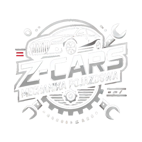 Z-Cars Logo